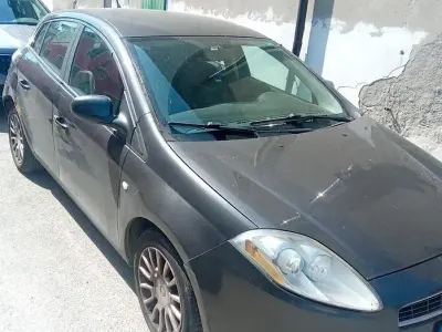 Usata Fiat Bravo
