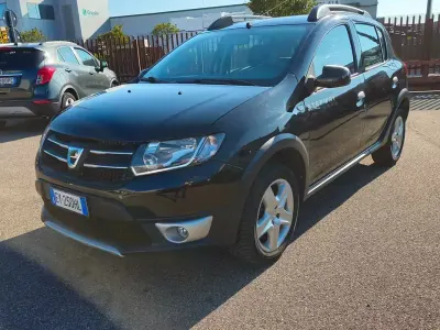 Usata Dacia Sandero