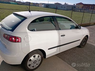 usata Seat Ibiza Ibiza 1.2 3 porte GL