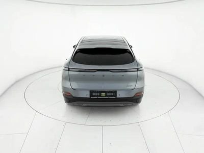 Nuova XPENG G6 RWD Standard Range 189 kW (258 CV) 2025 Grigio SUV