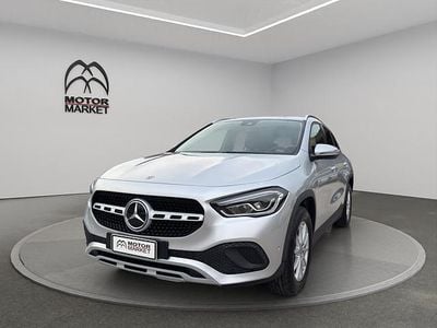 Mercedes GLA200