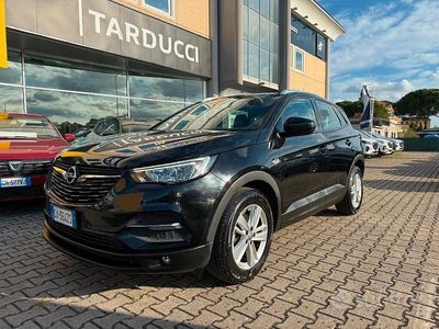 Usata Opel Grandland X Business 131 CV (96 kW) 2020 Other SUV