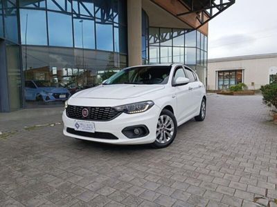 usata Fiat Tipo 1.4 T-Jet 120CV GPL 5 porte Lounge