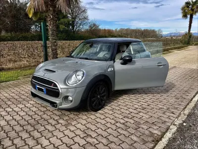 Usata Mini Cooper S