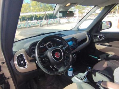 usata Fiat 500L Living - 2015