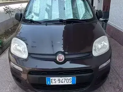 Usata Fiat Panda