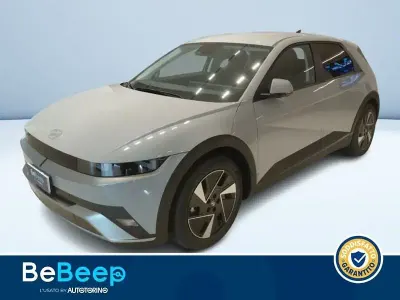 Neu Hyundai Ioniq 5 167 kW (228 PS) 2025 Grau SUV
