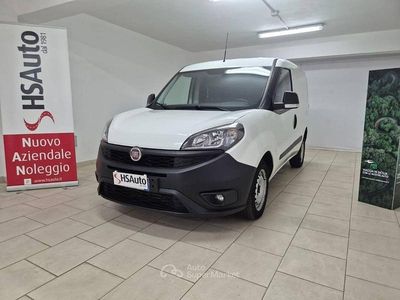 Usata Fiat Doblò 105 CV (77 kW) 2023 Monovolume