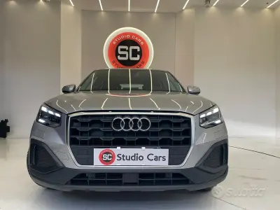Usata Audi Q2 Business Plus 116 CV (85 kW) 2022 Other SUV