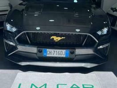 usata Ford Mustang GT 5.0
