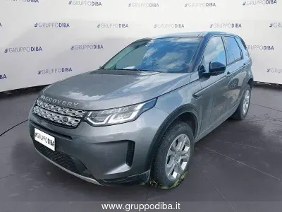 Usata Land Rover Discovery Sport S 150 CV (110 kW) 2020 SUV