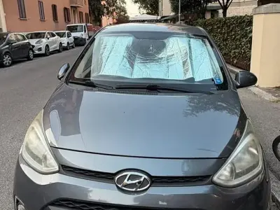 Usata Hyundai i10