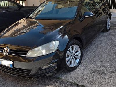 VW Golf VII