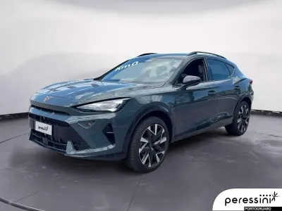 Usata Cupra Formentor