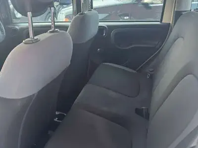 Usata Fiat Panda
