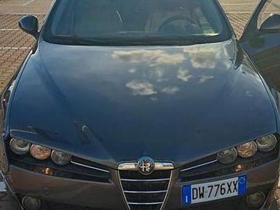 Alfa Romeo 159