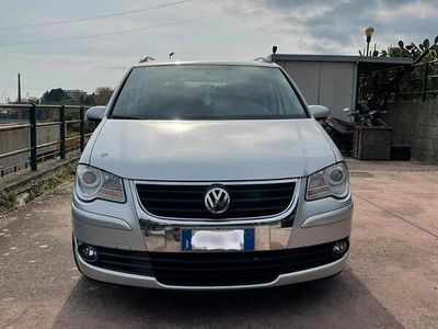 VW Touran