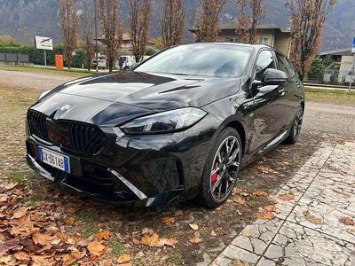 Usata BMW 120 M Sport 163 CV (119 kW) 2024 Utilitaria