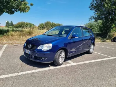 Usata VW Polo