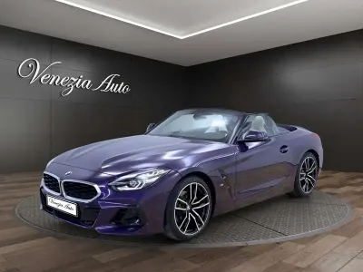 Usata BMW Z4
