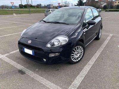 Usata Fiat Punto 95 CV (69 kW) 2017 Utilitaria