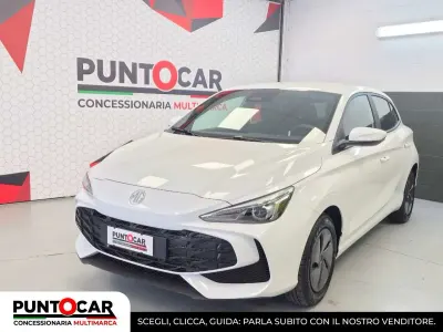 Usata MG MG3