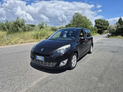 Usata Renault Scenic E-Tech Dynamique 110 CV (80 kW) 2009 Other Monovolume