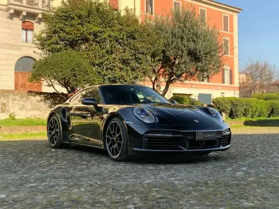 Usata Porsche 992
