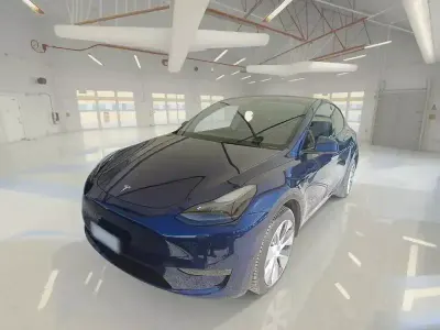 Occasion Tesla Model Y 152 kW (208 PK) 2023 SUV