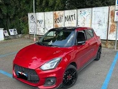 Usata Suzuki Swift Sport 129 CV (94 kW) 2021 Utilitaria