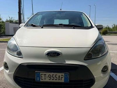 Usata Ford Ka 69 CV (50 kW) 2013 Utilitaria