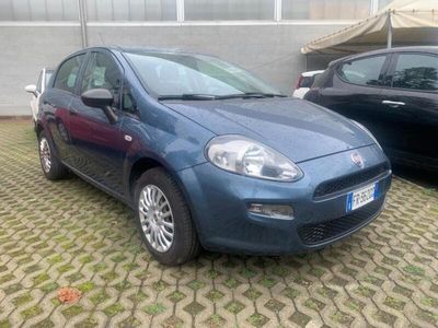 usata Fiat Punto 1.2 8V 5 porte Street