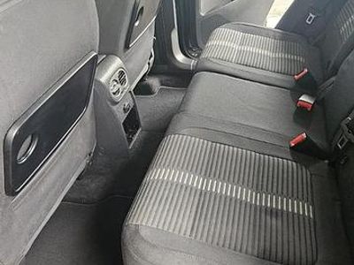 Usata VW Tiguan 150 CV (110 kW) 2010 Nero SUV