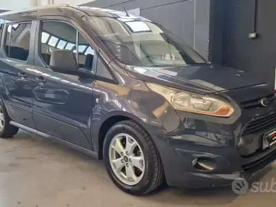 Usata Ford Tourneo Connect