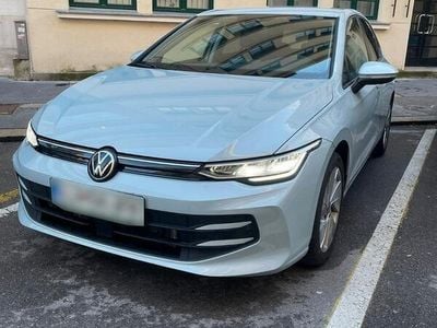 VW Golf VIII