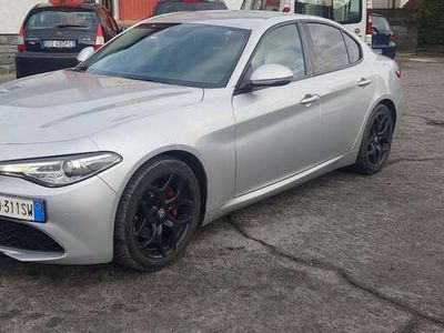 usata Alfa Romeo Giulia Giulia2020 2.2 t Executive 190cv auto