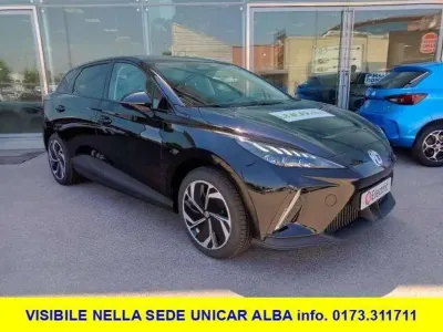 Usata MG MG4 EV