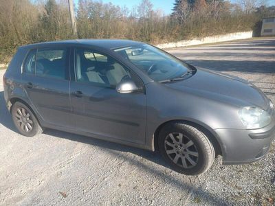 usata VW Golf V Golf 1.9 TDI 5p. Comfortline