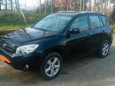 usata Toyota RAV4 - 2006