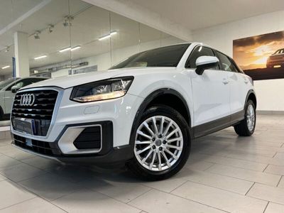 usata Audi Q2 1.6 TDI Design S-Tronic !! NAVIGATORE !!