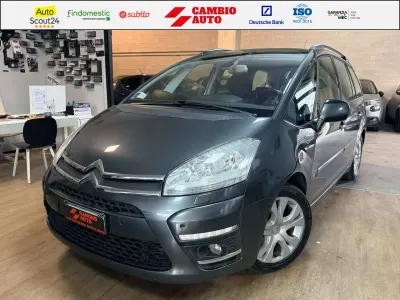 Usata Citroën Grand C4 Picasso