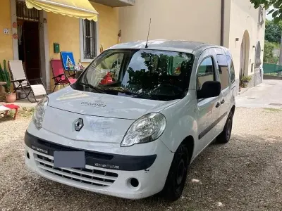Usata Renault Kangoo