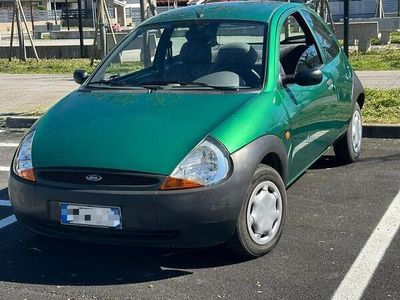 usata Ford Ka Ka 1.3 Winter Collection