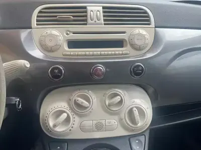Usata Fiat 500