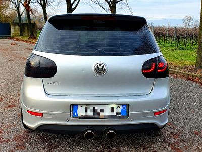 usata VW Golf V Golf 2.0 16V TDI 5p. DSG Sportline