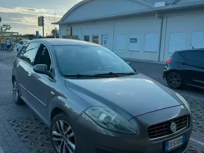 Usata Fiat Croma 120 CV (88 kW) 2009 Station wagon
