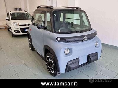 Grigio Usata 2022 Citroën AMI Utilitaria | 7290 €