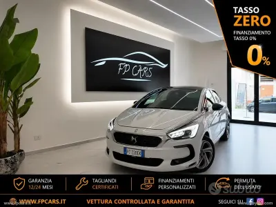 Usata DS Automobiles DS5