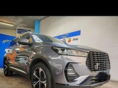 Usata DR DR 6.0 149 CV (109 kW) 2024 SUV