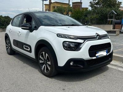 usata Citroën C3 2022
